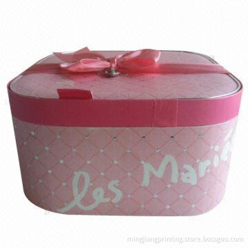 Wedding Gift Box for Wedding Candy's Biscuit